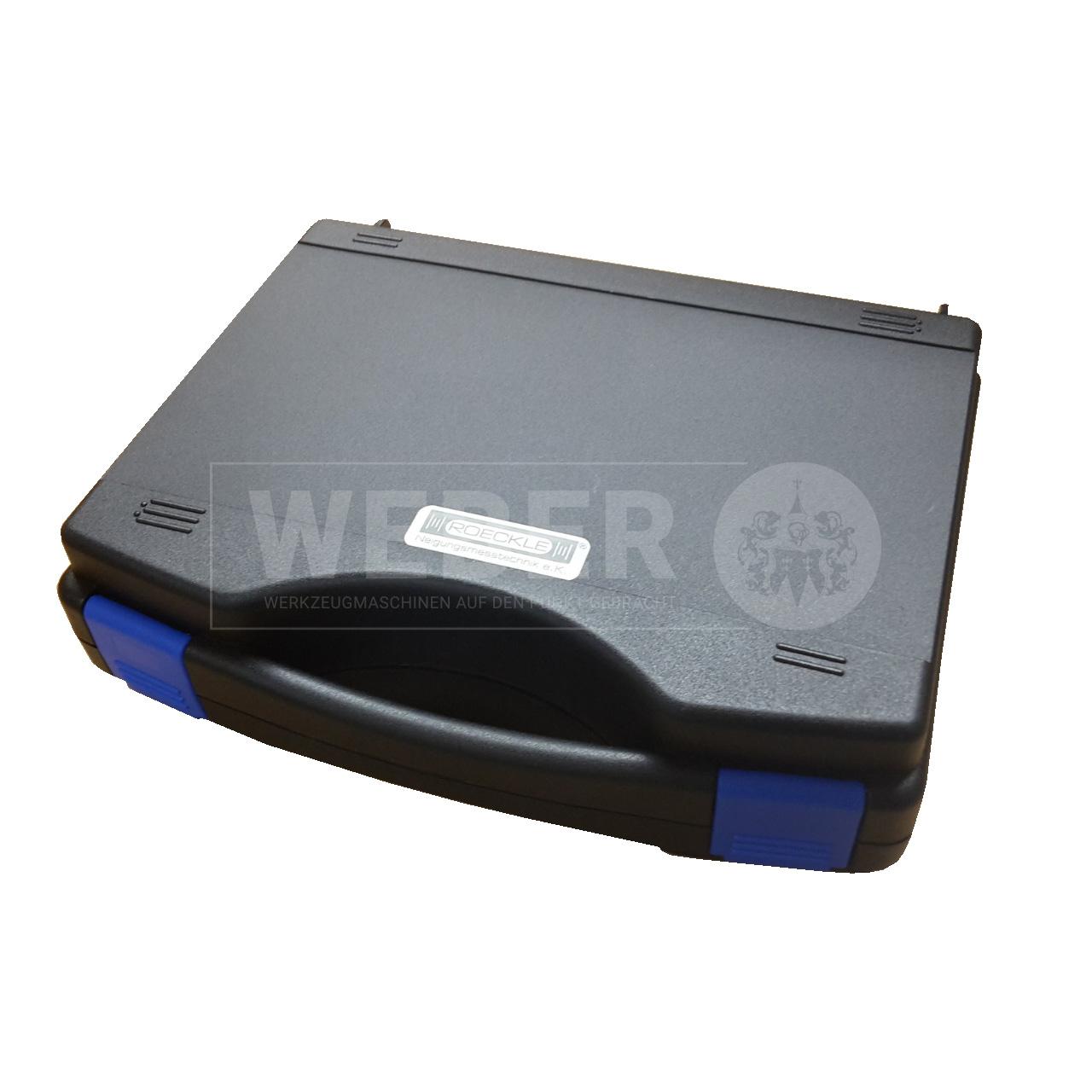 Präzisions-Wasserwaage, Genauigkeit 0,1 mm/m, 200 mm, DIN 877