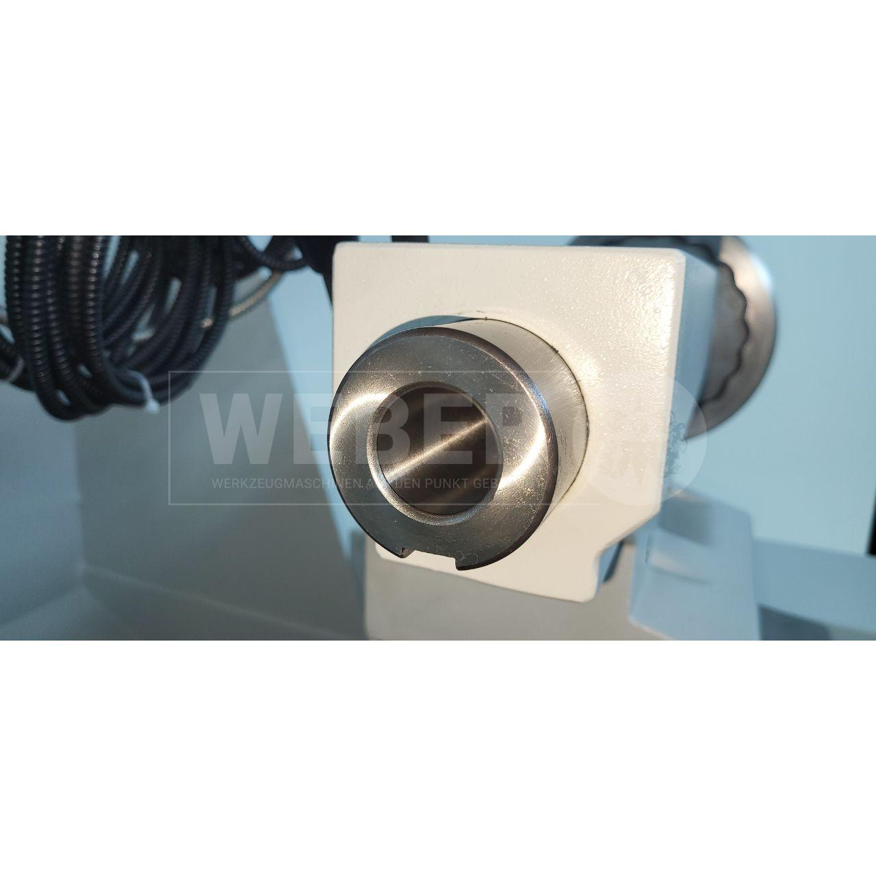 Leit- und Zugspindeldrehmaschine Kern D 20 A 