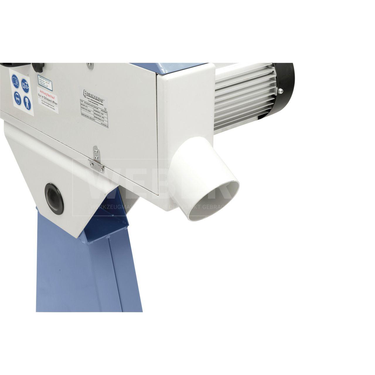 Bernardo MS 150 x 2000 S-2 Bandschleifmaschine