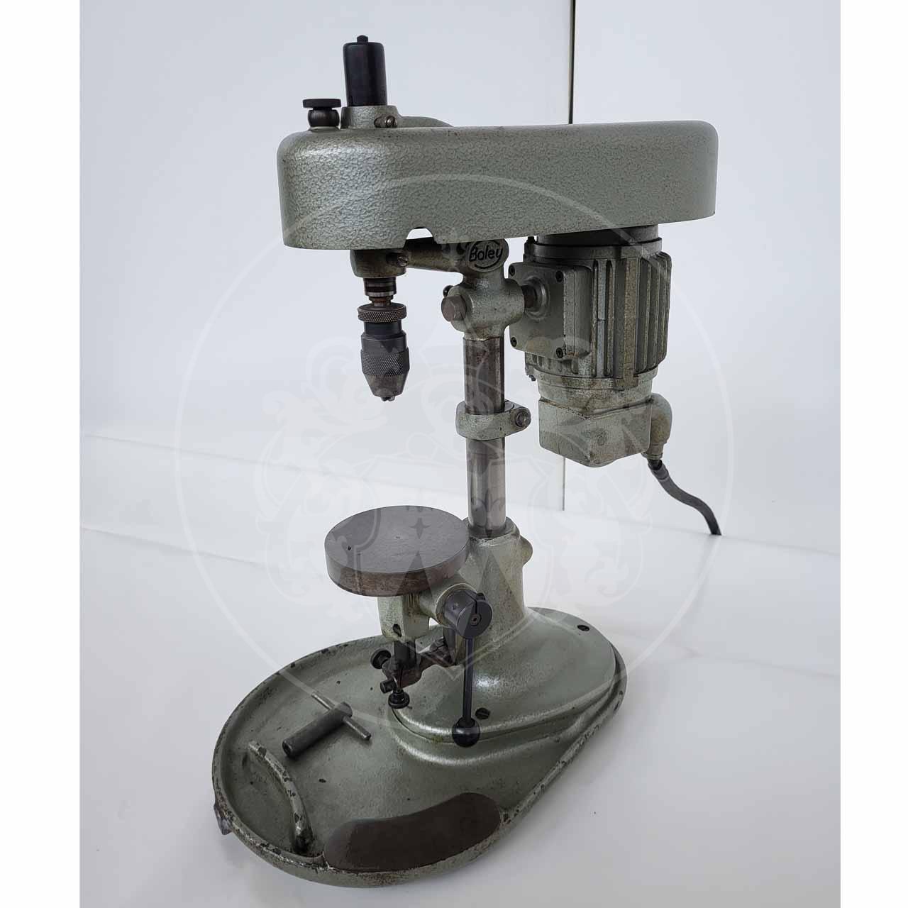 Boley Tischbohrmaschine