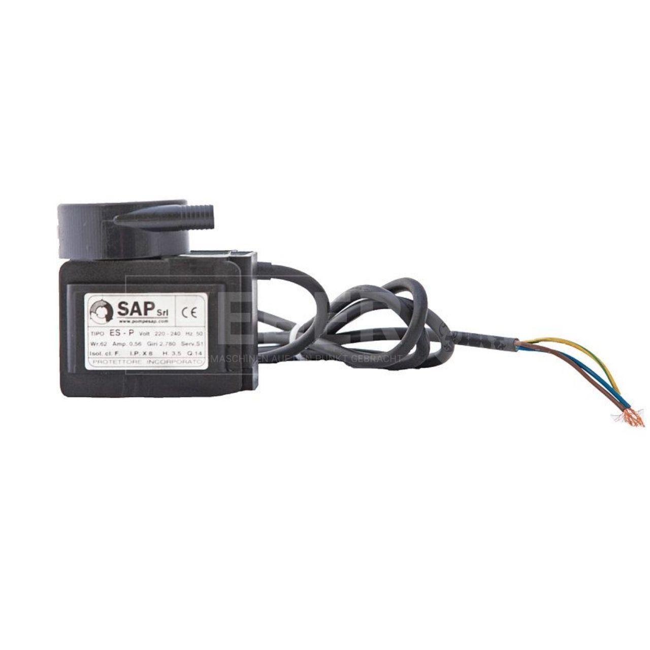 Kühlmittelpumpe SAP ES-P