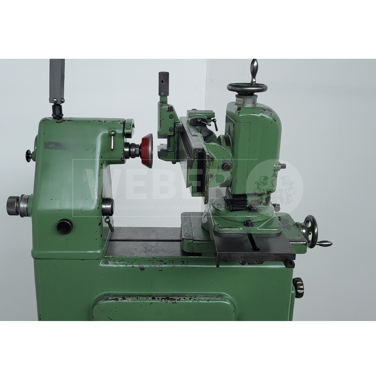 Deckel S1 Universal-Werkzeugschleifmaschine