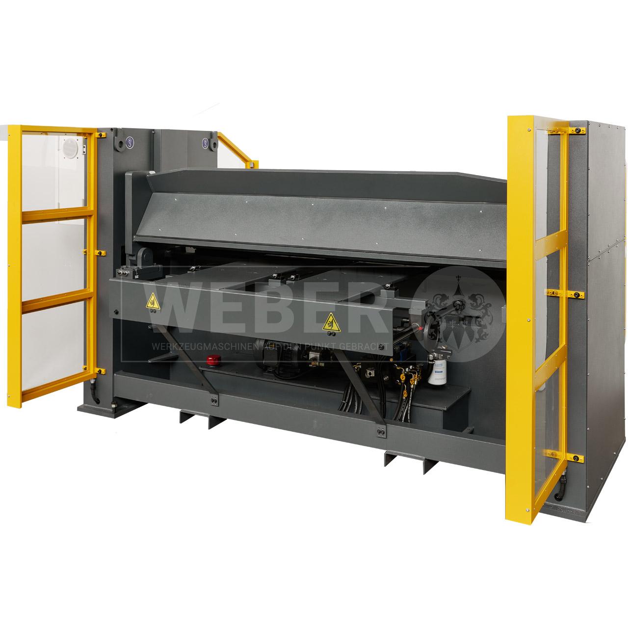 MIOTAL®  AKB 2035 x 3,5 Schwenkbiegemaschine