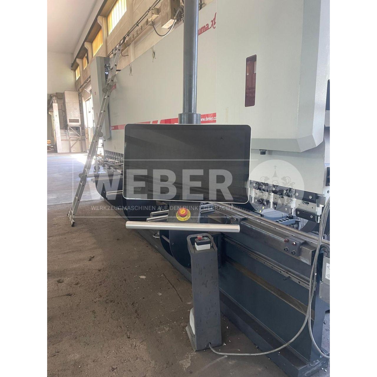Abkantpresse Dener PX 60320
