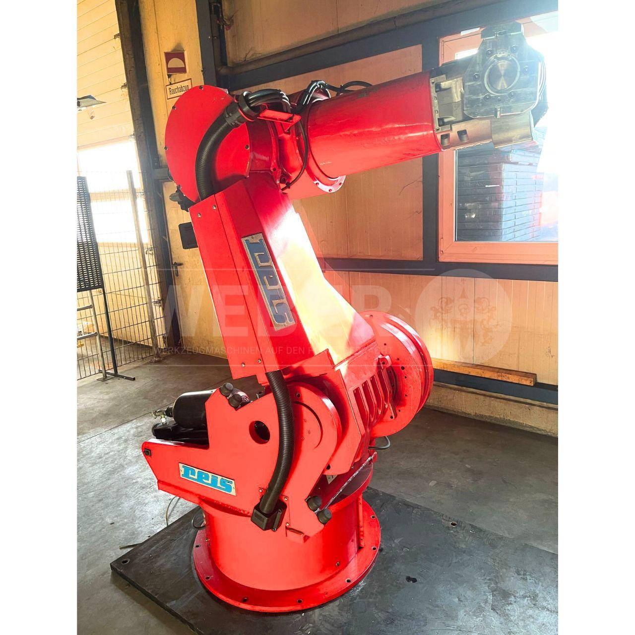 Reis SRV 130 Roboterarm 