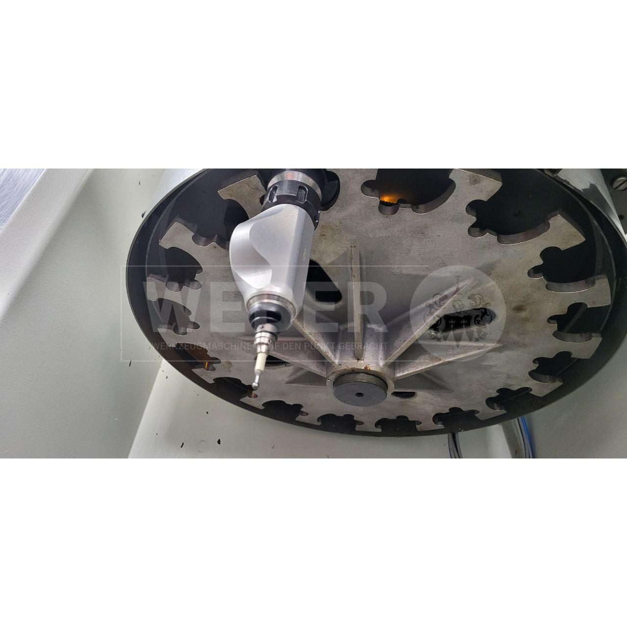 Deckel Maho DMU 50 T