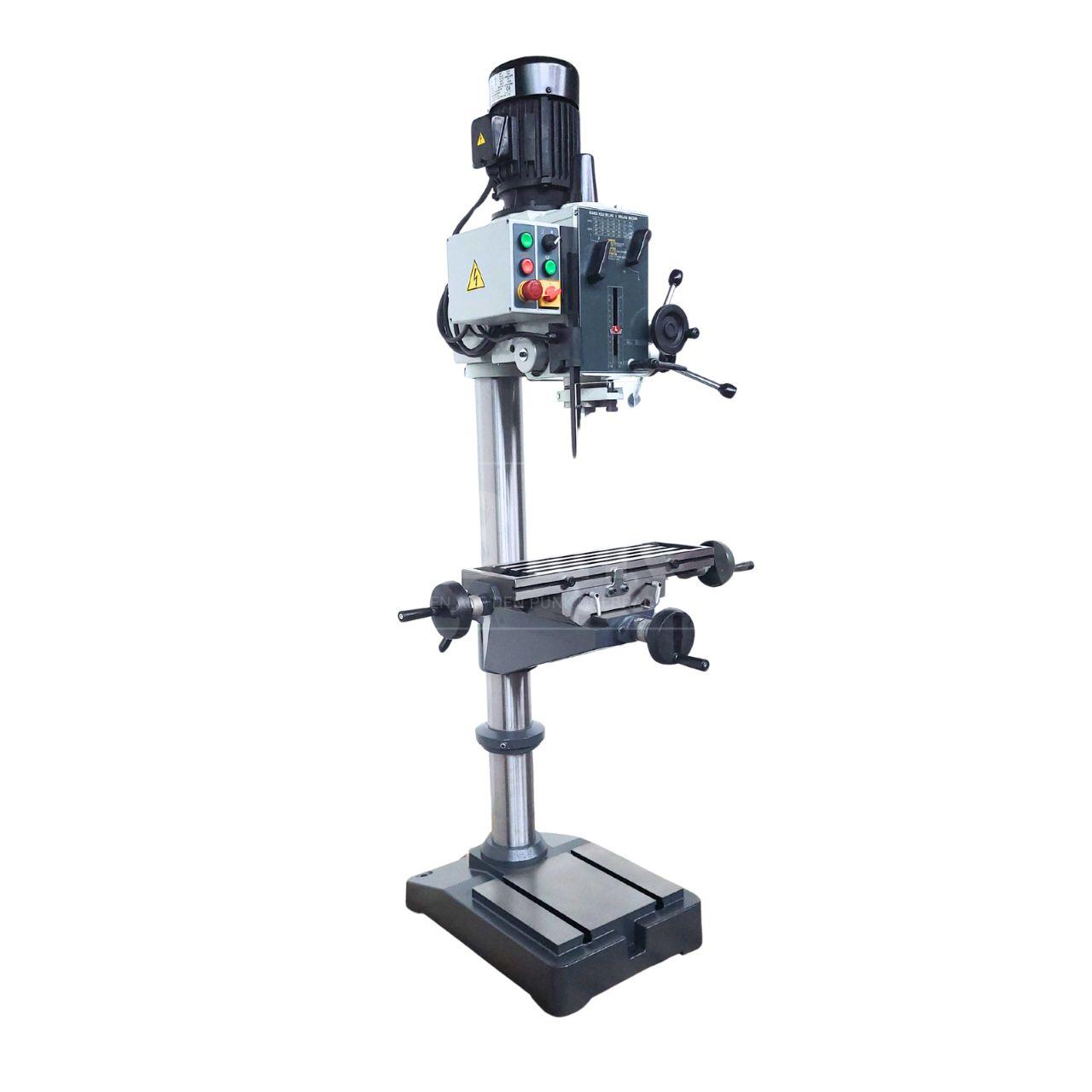 MIOTAL® GBF 40 Bohr-Fräsmaschine