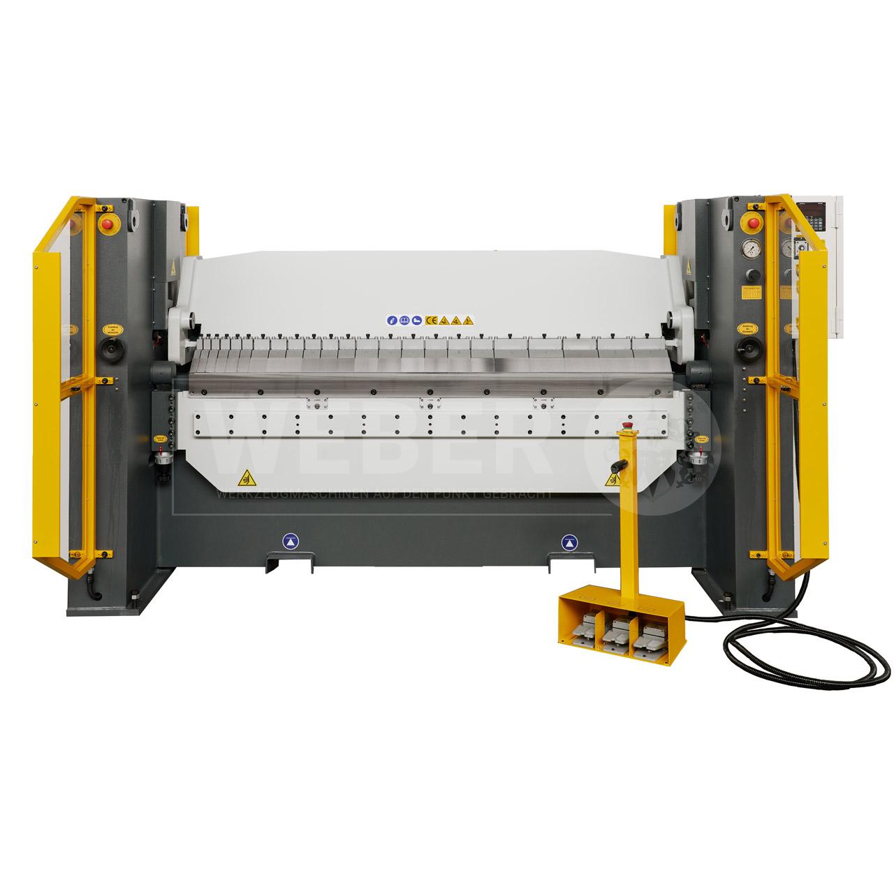 MIOTAL®  AKB 2035 x 3,5 Schwenkbiegemaschine